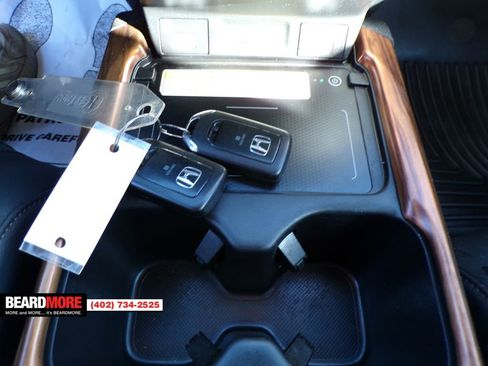Used 2022 Honda CR-V Touring image 43