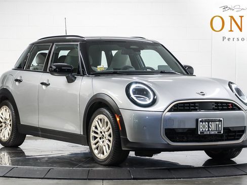 Used 2026 MINI Cooper S FWD image 1