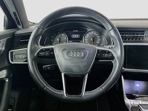 Used 2019 Audi A6 2.0T Premium w/ Convenience Package AWD/4WD image 17