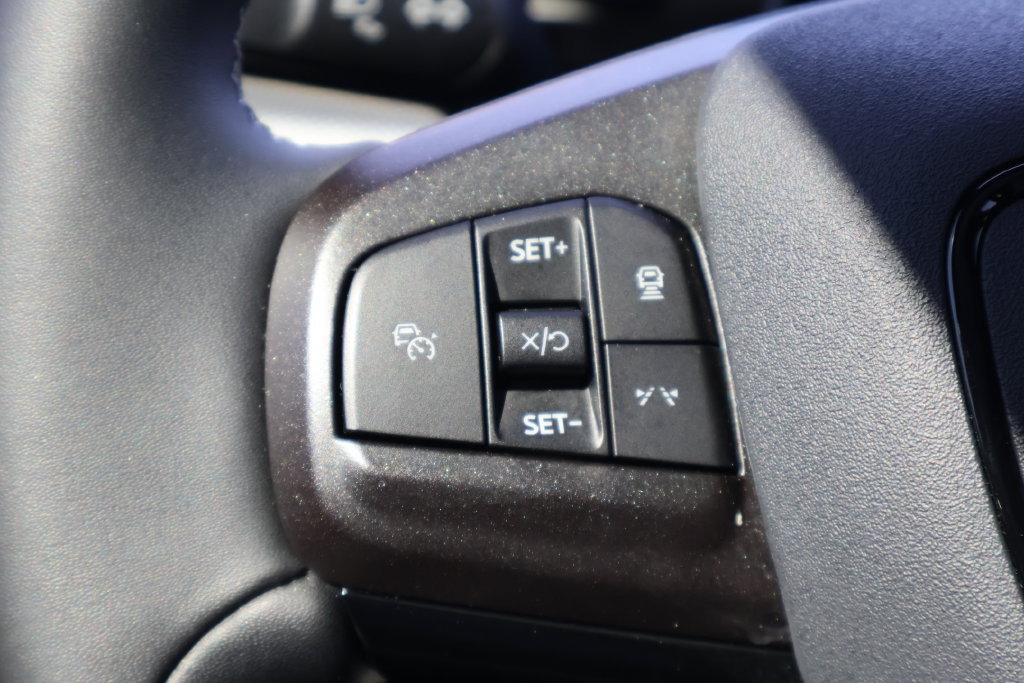 Used 2023 Ford Mustang Mach-E GT w/ GT Performance Edition AWD/4WD image 8