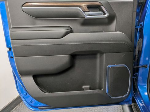 Used 2024 Chevrolet Silverado 1500 RST w/ True North Edition Plus AWD/4WD image 23