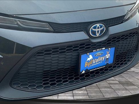 Used 2022 Toyota Corolla LE FWD image 35