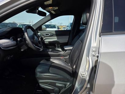 Used 2024 Jeep Compass Latitude