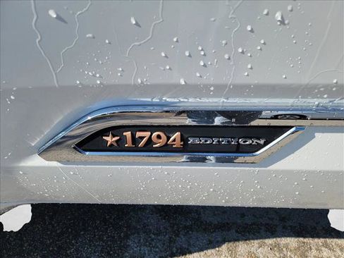 Used 2026 Toyota Tundra 1794 Edition image 13