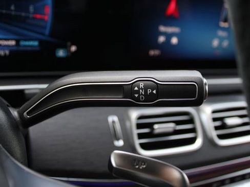 New 2026 Mercedes-Benz GLE 53 AMG 4MATIC Coupe image 11