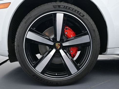 New 2026 Porsche Macan S image 26