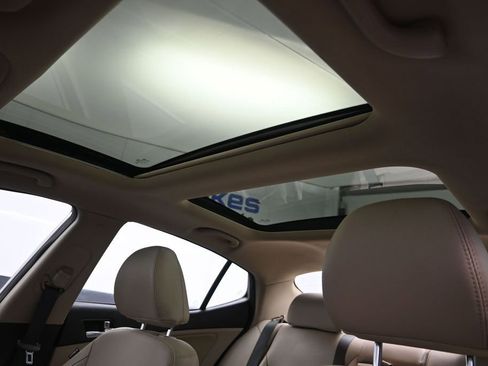 Used 2014 Kia Optima EX w/ EX Premium Package FWD image 28