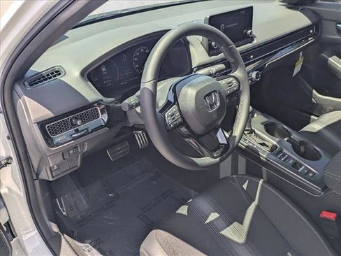New 2026 Honda Civic Sport image 3