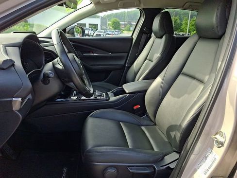 Used 2024 MAZDA CX-30 AWD 2.5 S w/ Select Sport Pkg image 13