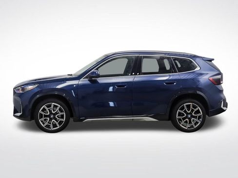 Used 2025 BMW X1 xDrive28i AWD/4WD image 2
