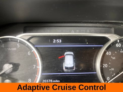 Used 2023 Nissan Rogue SL w/ SL Premium Package AWD/4WD image 19