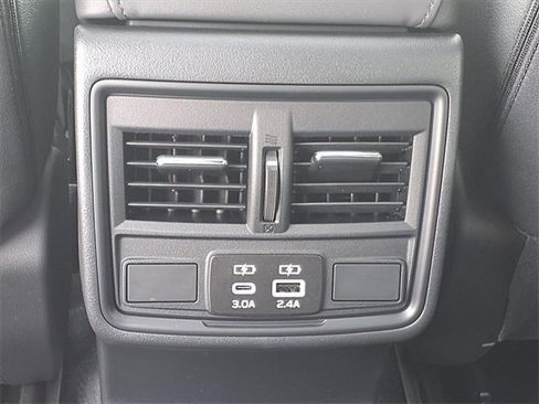 New 2026 Subaru Outback Premium image 11