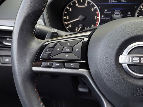 Used 2023 Nissan Altima 2.5 SR image 22