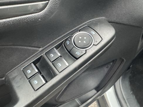 Used 2024 Ford Escape Active image 13