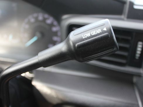 Used 2020 Ford Explorer 4WD Police Interceptor image 16