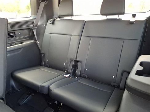 New 2026 Hyundai Santa Fe SEL image 16