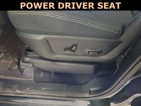 New 2026 RAM 2500 Big Horn image 17