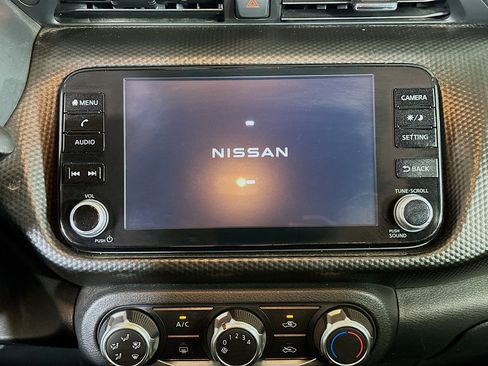 Used 2024 Nissan Kicks SV FWD image 19