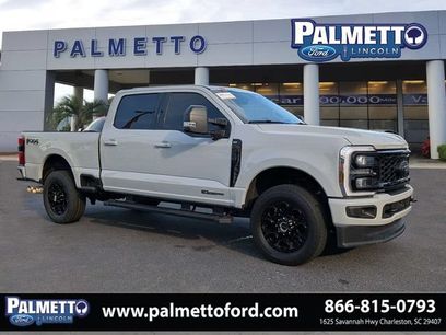 Used 2026 Ford F250 XLT w/ XLT Premium Package