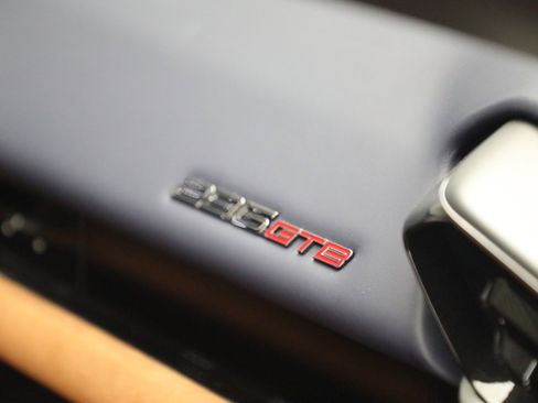 Certified 2024 Ferrari 296 GTB RWD image 23