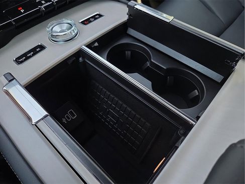 New 2025 Lincoln Navigator Reserve w/ Jet Appearance Package image 20