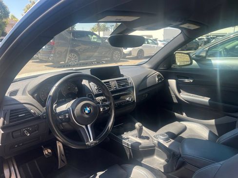 Used 2017 BMW M2 RWD image 8