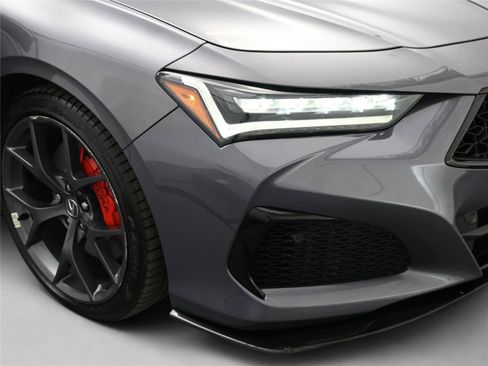 Used 2023 Acura TLX Type S AWD/4WD image 33