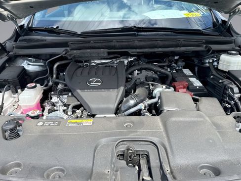 Used 2023 Lexus RX 350 Premium w/ Cold Area Package FWD image 14
