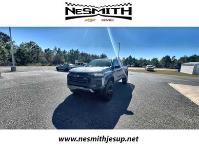 New 2024 Chevrolet Colorado Trail Boss w/ Technology Package