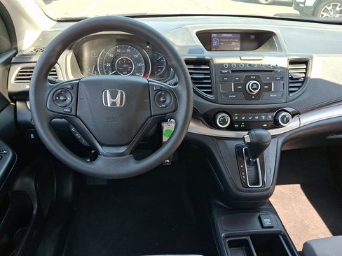 Used 2016 Honda CR-V LX image 10
