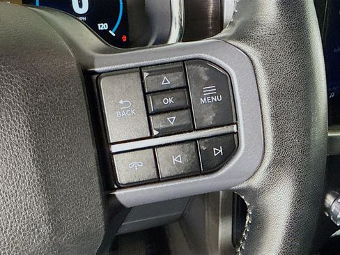 Used 2023 Ford F150 Lariat image 15