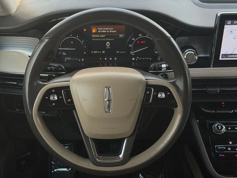 Used 2021 Lincoln Corsair FWD w/ Equipment Group 101A image 19