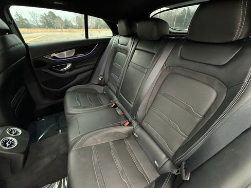 Used 2022 Mercedes-Benz AMG GT 53 image 27