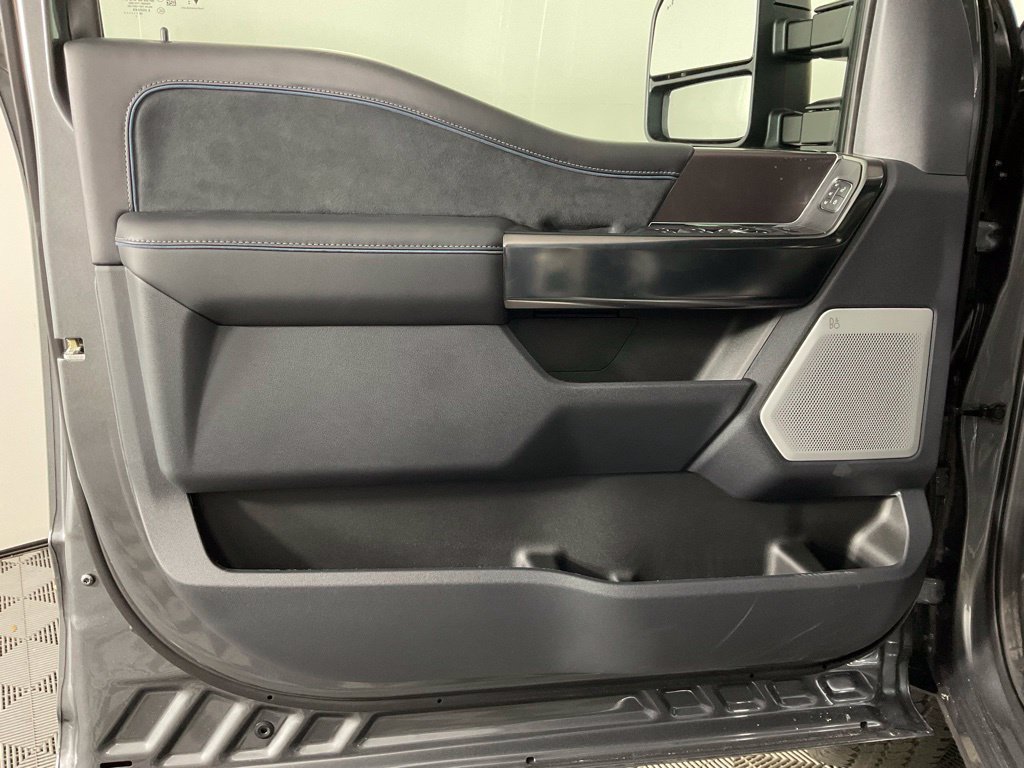 New 2026 Ford F350 Platinum AWD/4WD image 12