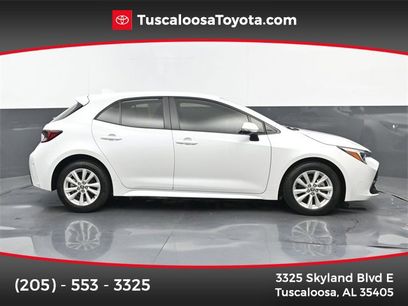 Used 2023 Toyota Corolla SE