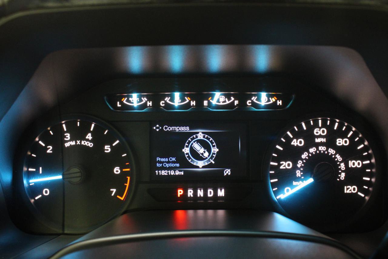 Used 2018 Ford F150 XL w/ Equipment Group 101A Mid RWD image 60