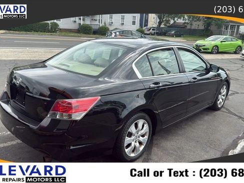 Used 2009 Honda Accord EX image 7