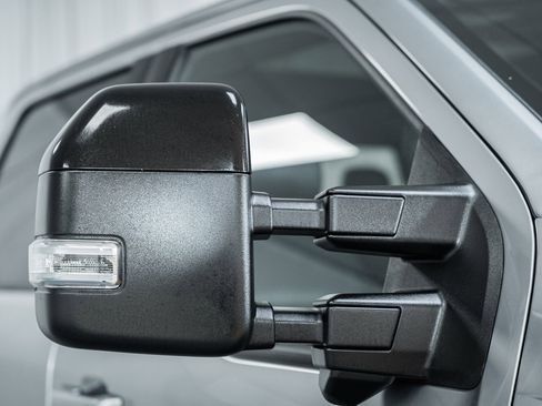 Certified 2023 Ford F150 Lariat w/ Equipment Group 502A High image 14