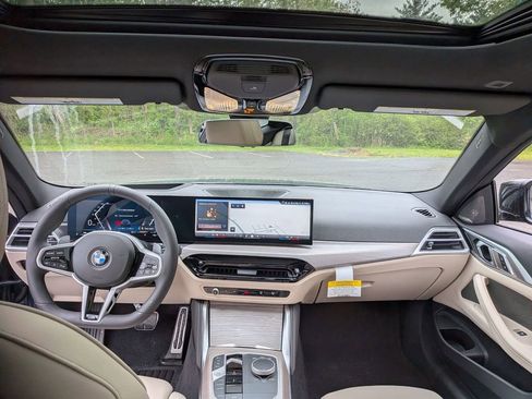 New 2026 BMW 430i xDrive Coupe w/ M Sport Package AWD/4WD image 17