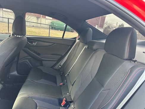 Used 2024 Subaru WRX Premium w/ Popular Package #2A image 22