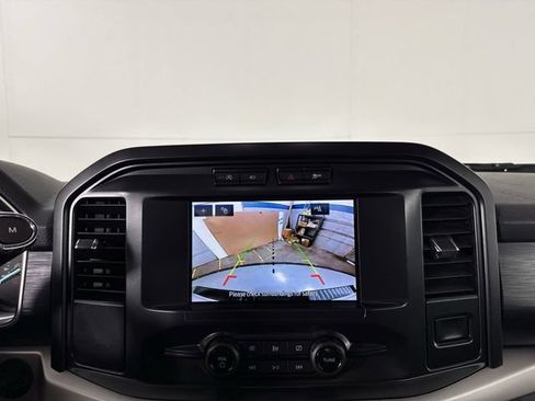 Used 2021 Ford F150 XL w/ Trailer Tow Package AWD/4WD image 9