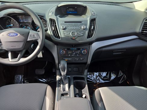 Used 2018 Ford Escape SE AWD/4WD image 13