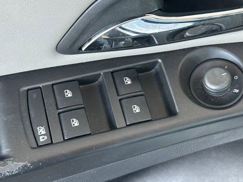 Used 2012 Chevrolet Cruze LS w/ Connectivity Package FWD image 18