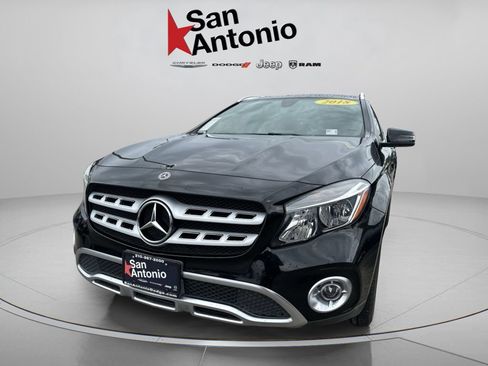 Used 2018 Mercedes-Benz GLA 250 image 6