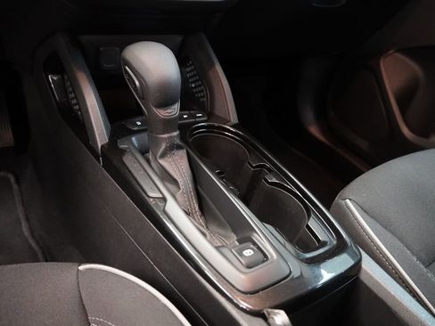 Used 2023 Chevrolet TrailBlazer LT w/ Convenience Package image 19