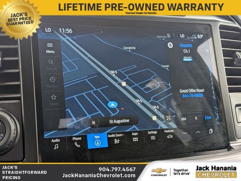 Used 2024 Ford F150 XLT w/ Tow/Haul Package AWD/4WD image 22