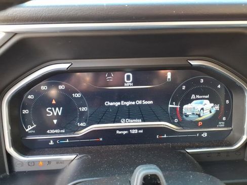 Used 2024 GMC Sierra 1500 Denali image 16