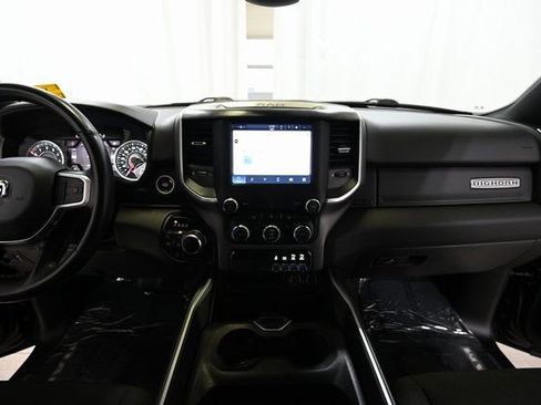 Used 2022 RAM 1500 Big Horn image 2