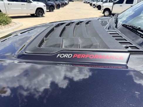 Used 2020 Ford F150 Raptor w/ Equipment Group 801A Mid AWD/4WD image 26
