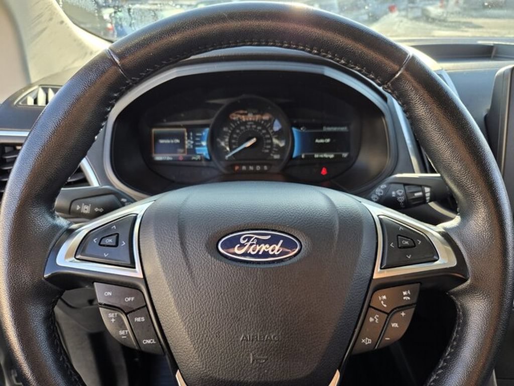 Used 2024 Ford Edge Titanium AWD/4WD image 21